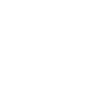icon people encircled with chat bubble