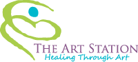 Art Station logo